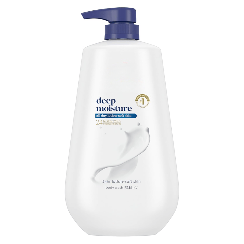 body wash